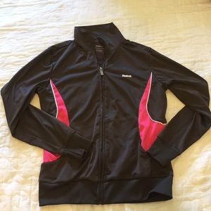 Reebok Zip-Up